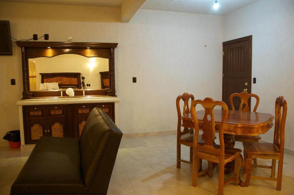 Hotel Teotihuacan San Juan Teotihuacán Dış mekan fotoğraf