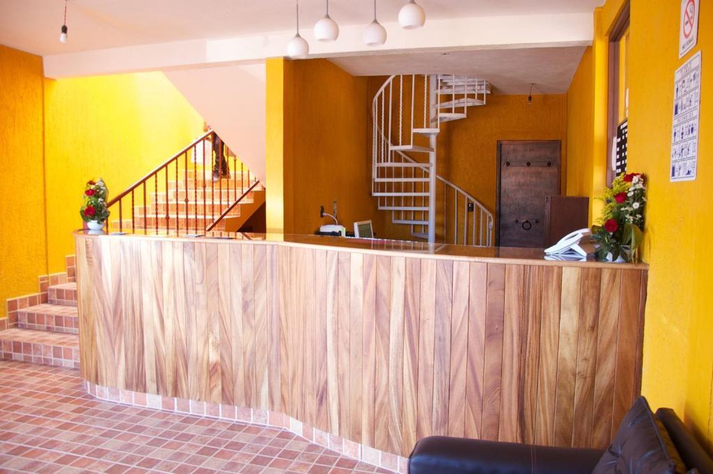 Hotel Teotihuacan San Juan Teotihuacán Dış mekan fotoğraf