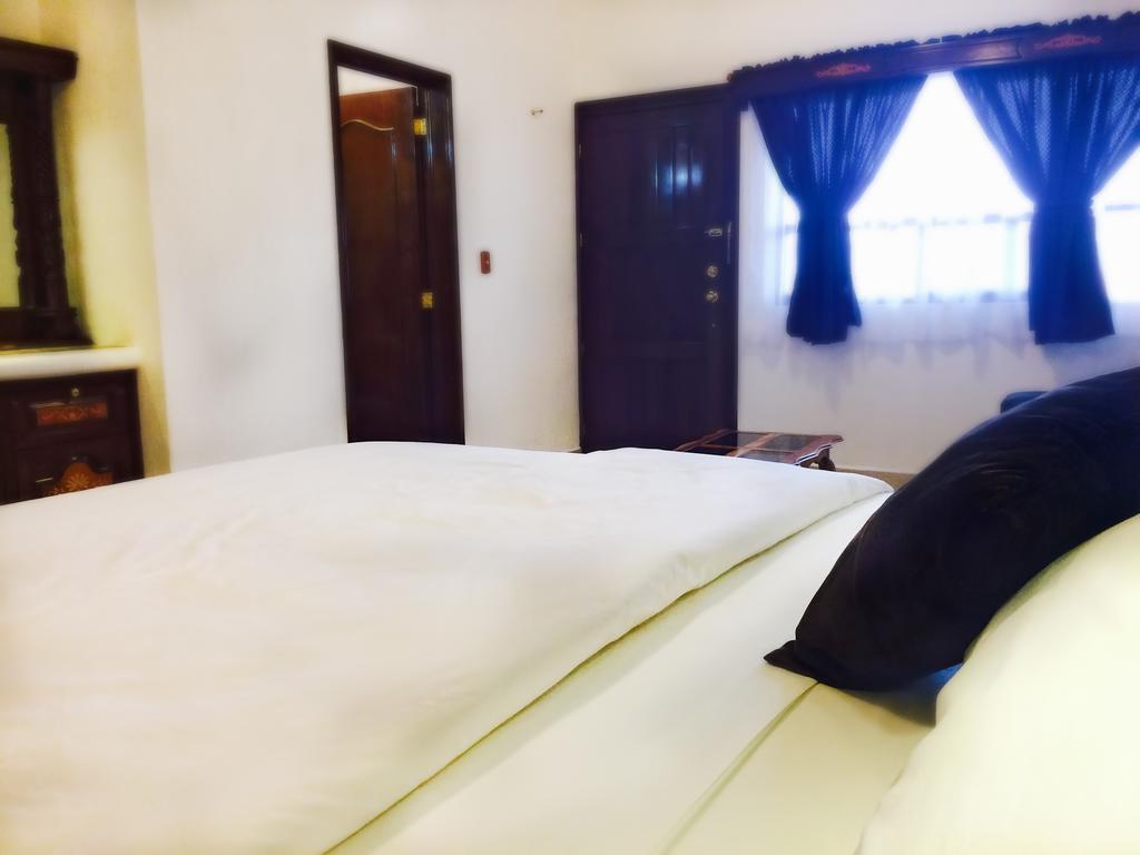 Hotel Teotihuacan San Juan Teotihuacán Dış mekan fotoğraf
