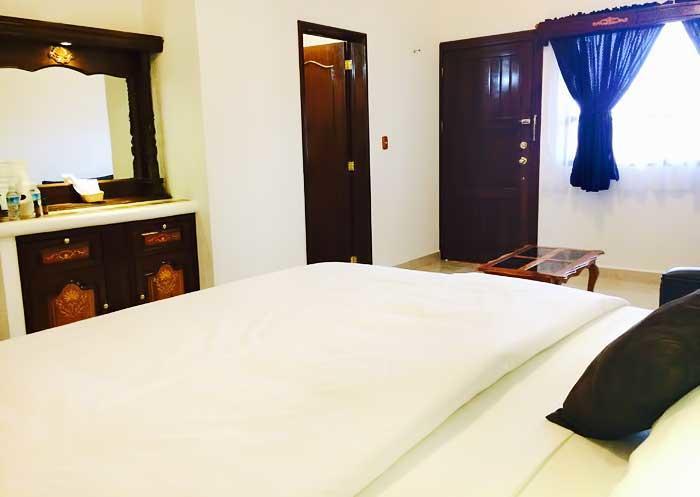 Hotel Teotihuacan San Juan Teotihuacán Dış mekan fotoğraf