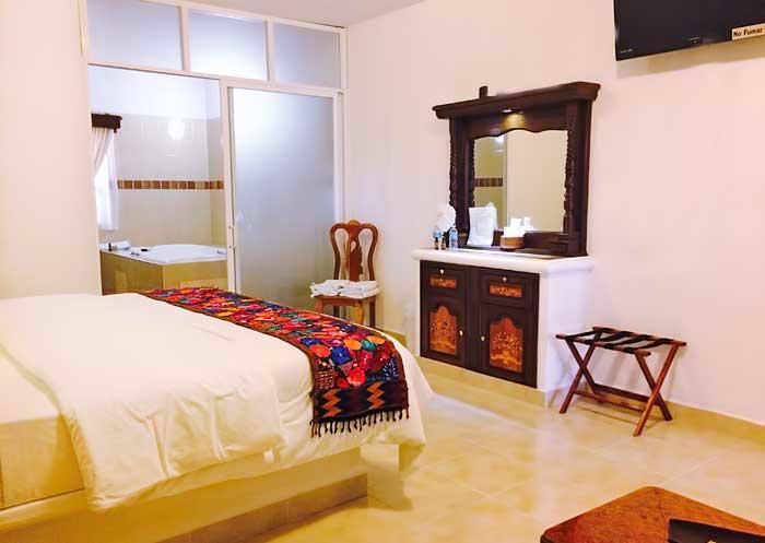 Hotel Teotihuacan San Juan Teotihuacán Dış mekan fotoğraf