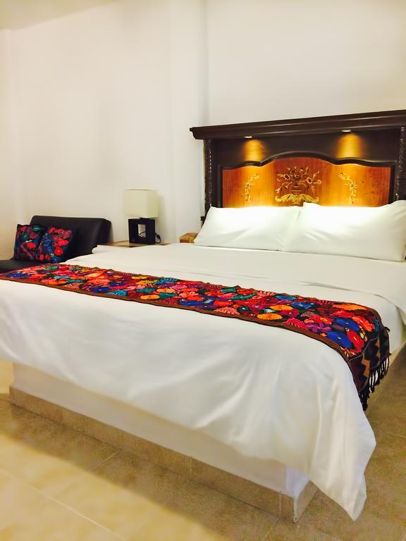 Hotel Teotihuacan San Juan Teotihuacán Dış mekan fotoğraf