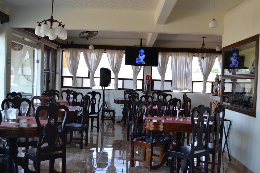 Hotel Teotihuacan San Juan Teotihuacán Dış mekan fotoğraf
