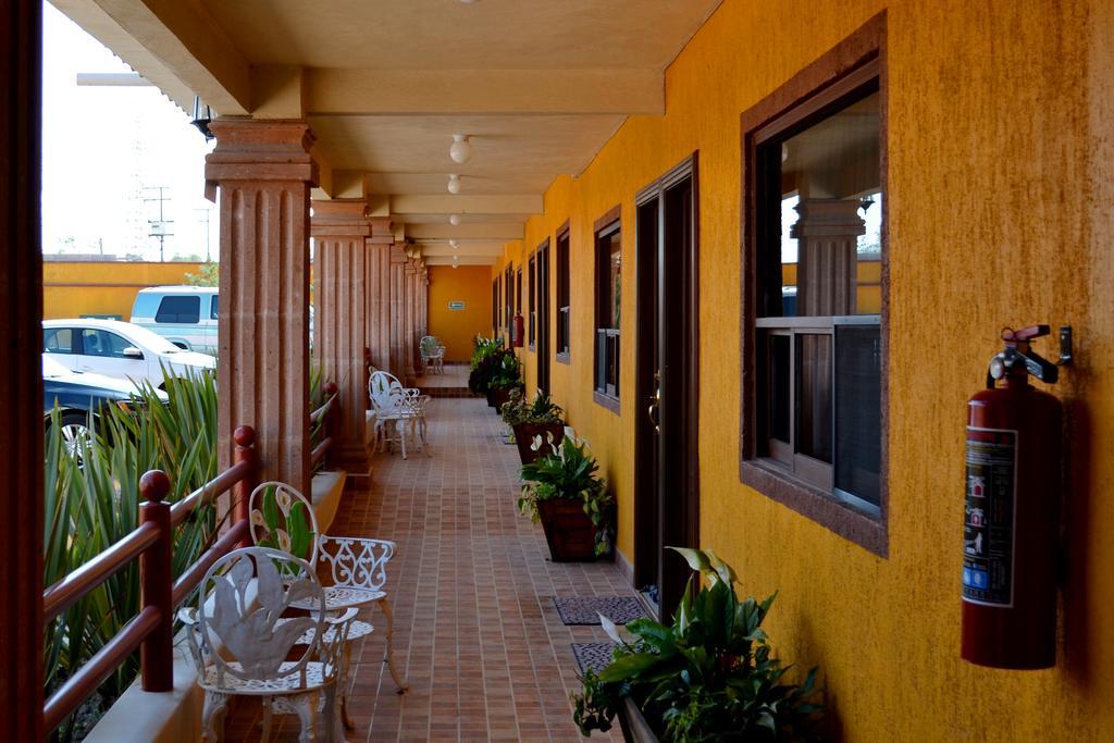Hotel Teotihuacan San Juan Teotihuacán Dış mekan fotoğraf