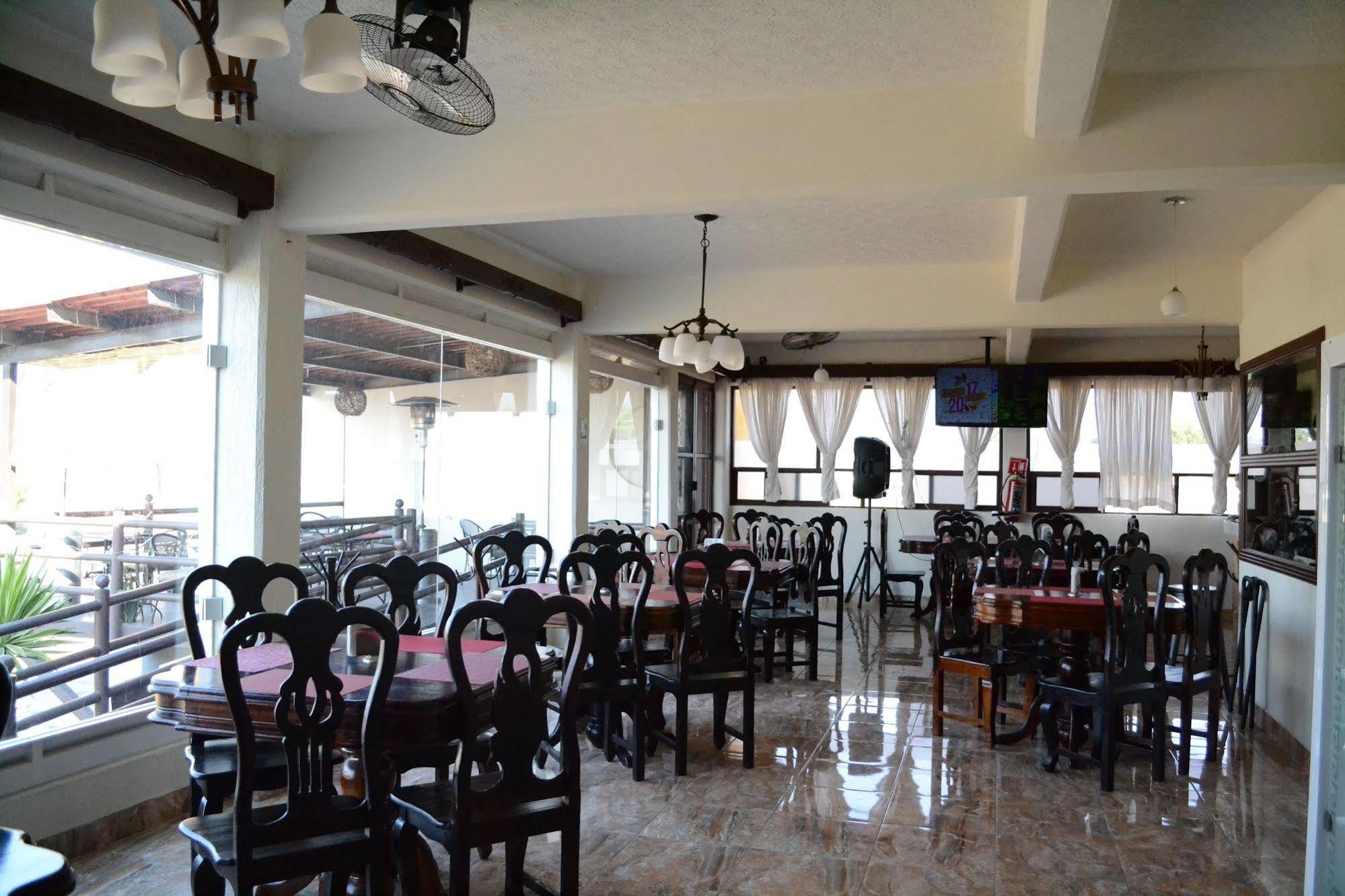 Hotel Teotihuacan San Juan Teotihuacán Dış mekan fotoğraf