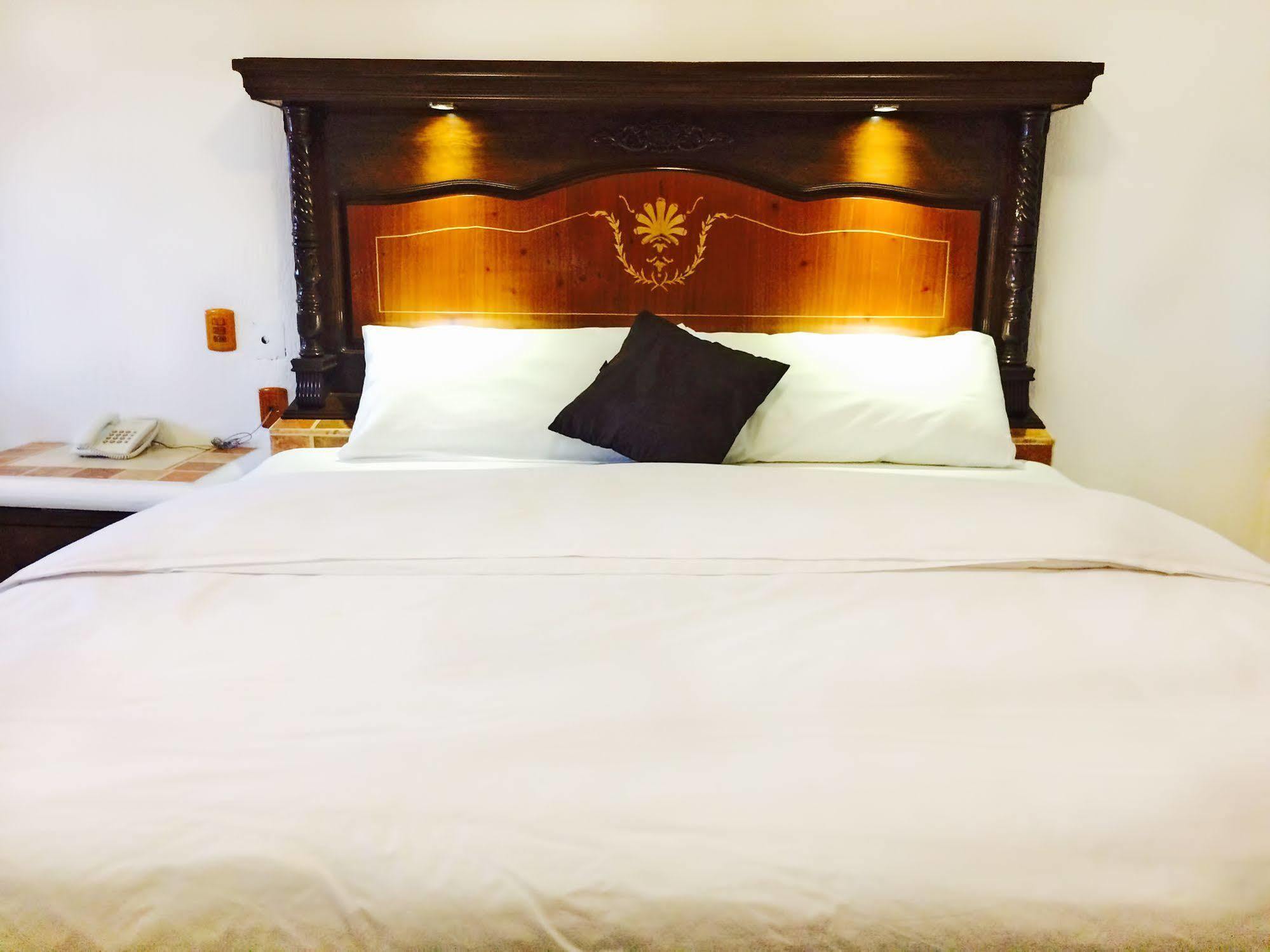 Hotel Teotihuacan San Juan Teotihuacán Dış mekan fotoğraf