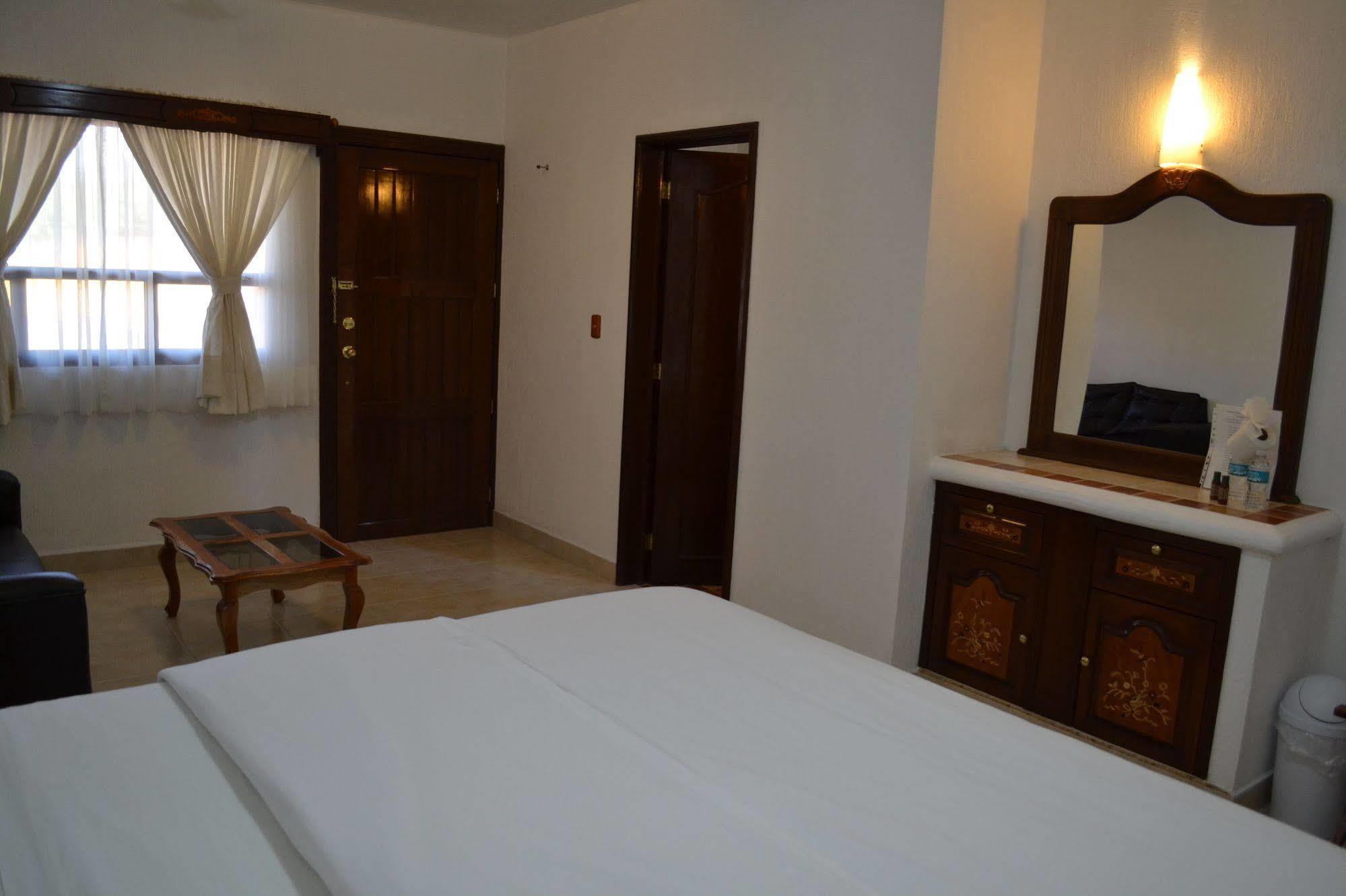 Hotel Teotihuacan San Juan Teotihuacán Dış mekan fotoğraf