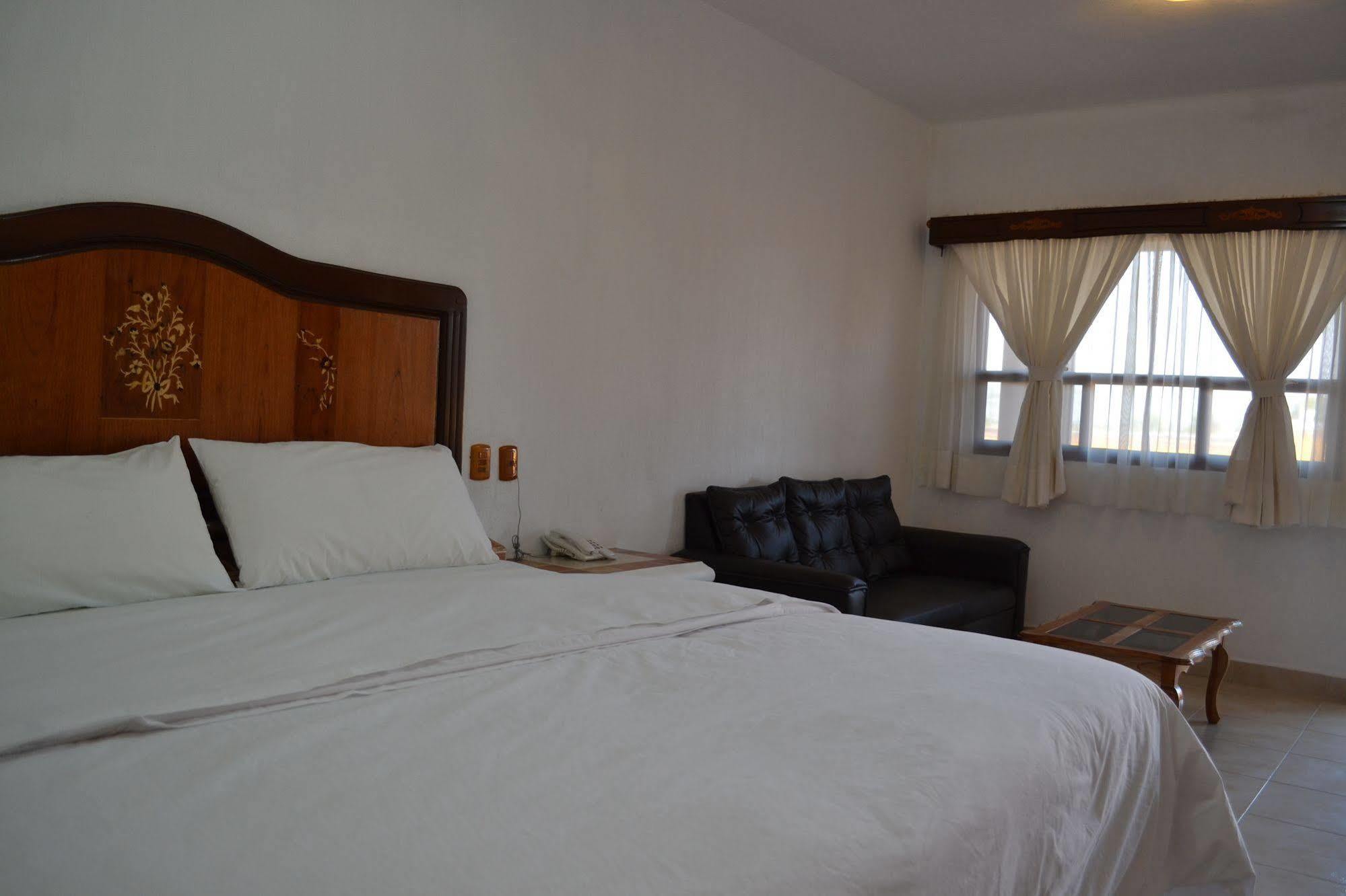 Hotel Teotihuacan San Juan Teotihuacán Dış mekan fotoğraf