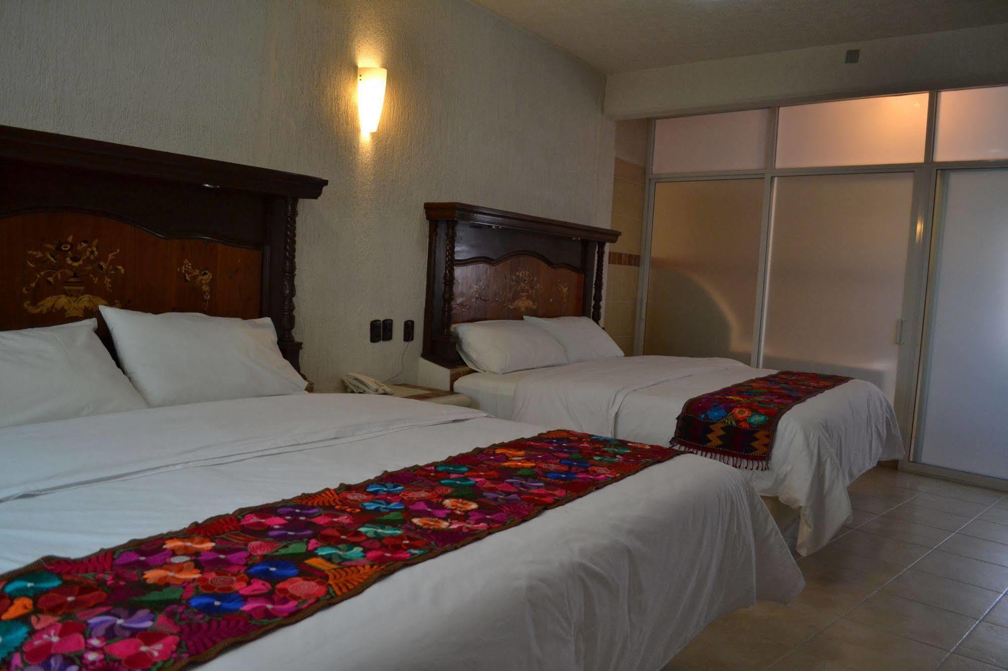 Hotel Teotihuacan San Juan Teotihuacán Dış mekan fotoğraf