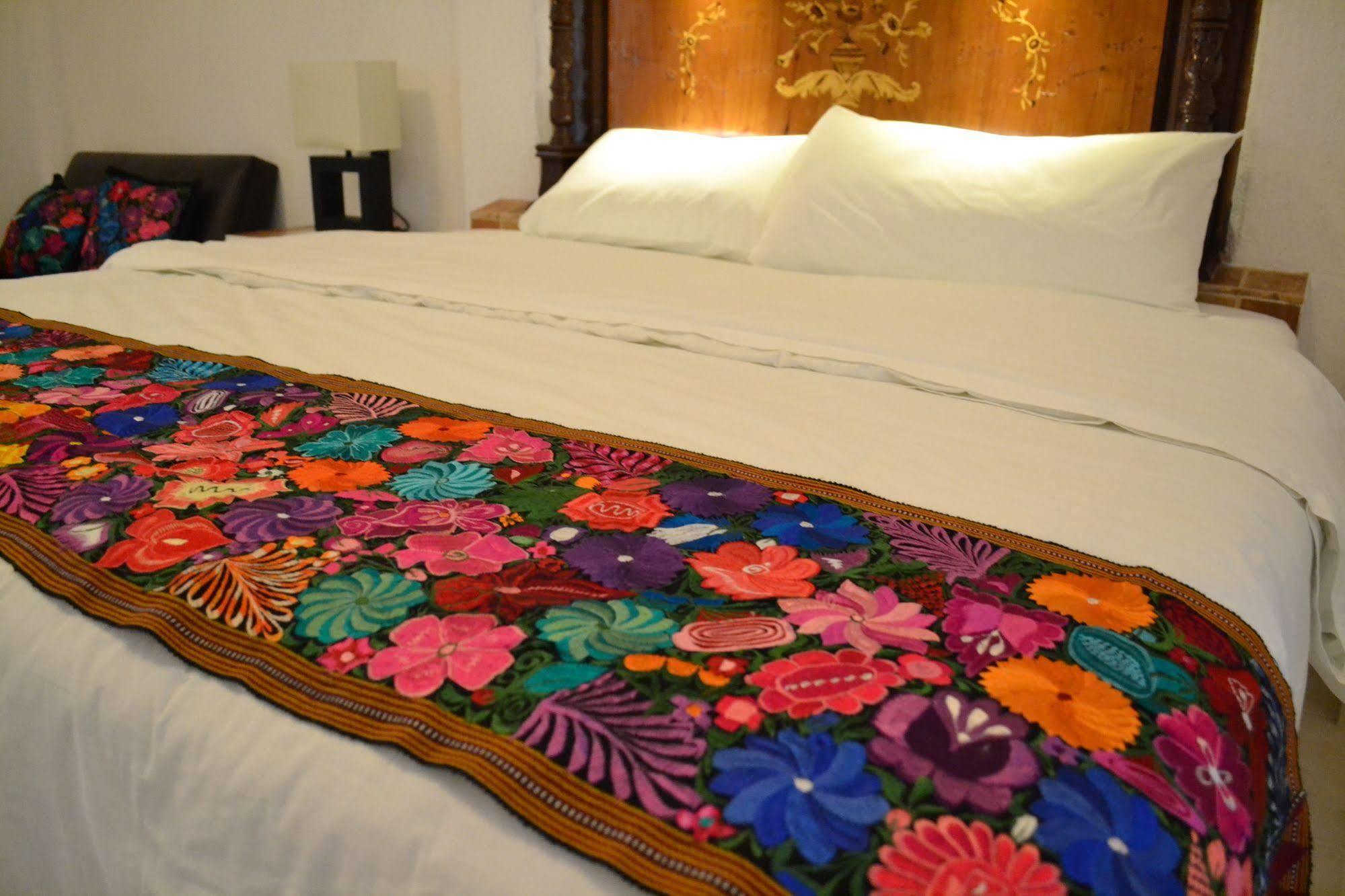 Hotel Teotihuacan San Juan Teotihuacán Dış mekan fotoğraf