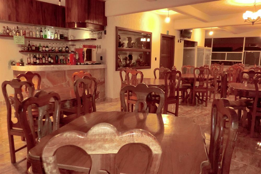 Hotel Teotihuacan San Juan Teotihuacán Dış mekan fotoğraf