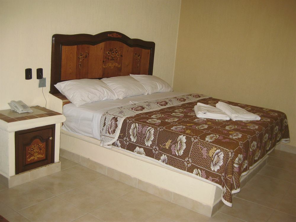 Hotel Teotihuacan San Juan Teotihuacán Dış mekan fotoğraf
