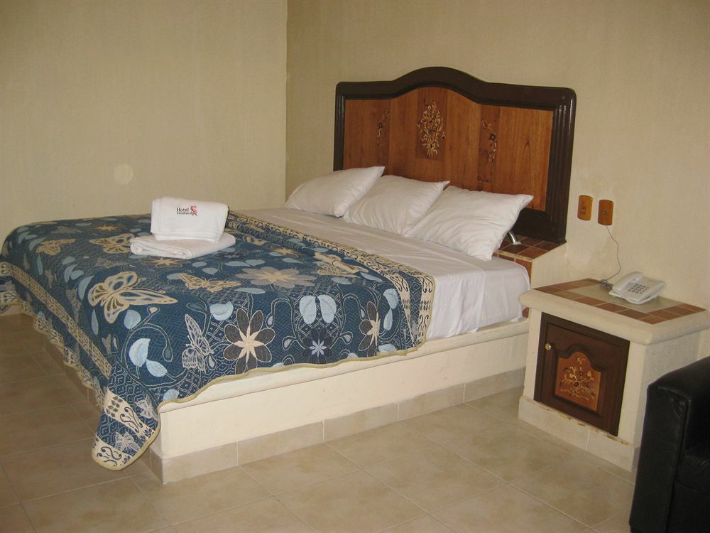 Hotel Teotihuacan San Juan Teotihuacán Dış mekan fotoğraf