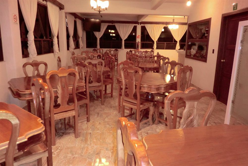 Hotel Teotihuacan San Juan Teotihuacán Dış mekan fotoğraf